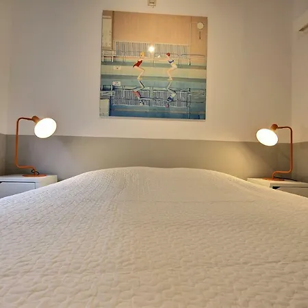 Διαμέρισμα Clarisses Flats Λιέγη